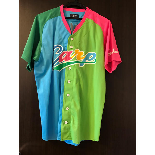 広島東洋カープ - ☆広島東洋カープ数量限定発売☆ ユニフォーム