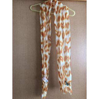 Vivienne Westwood（バンダナ/スカーフ）のフリマアイテム一覧