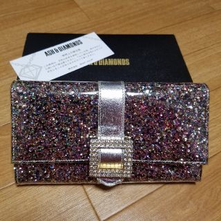 ASH&DIAMONDS（財布）のフリマアイテム一覧