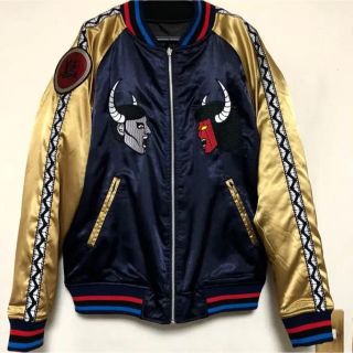 PUNK DRUNKERS（スカジャン）のフリマアイテム一覧