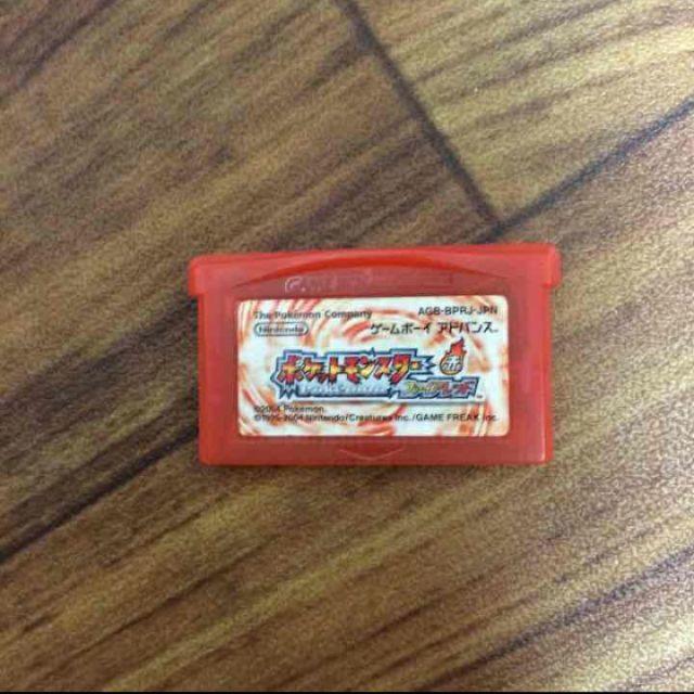 ポケットモンスター ポケモン ファイアレッド オーロラチケット しん