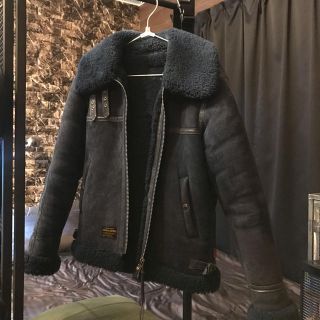 BACKBONE（レザージャケット）のフリマアイテム一覧