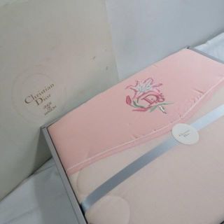 Christian Dior（布団）のフリマアイテム一覧