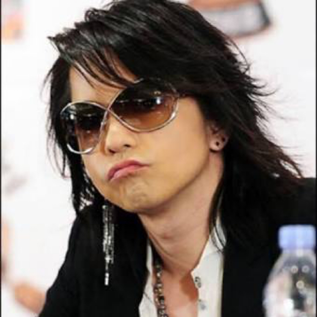 L'Arc～en～Ciel - hyde着 Gunda Junk Heaven 4 ピアスの通販 by shop