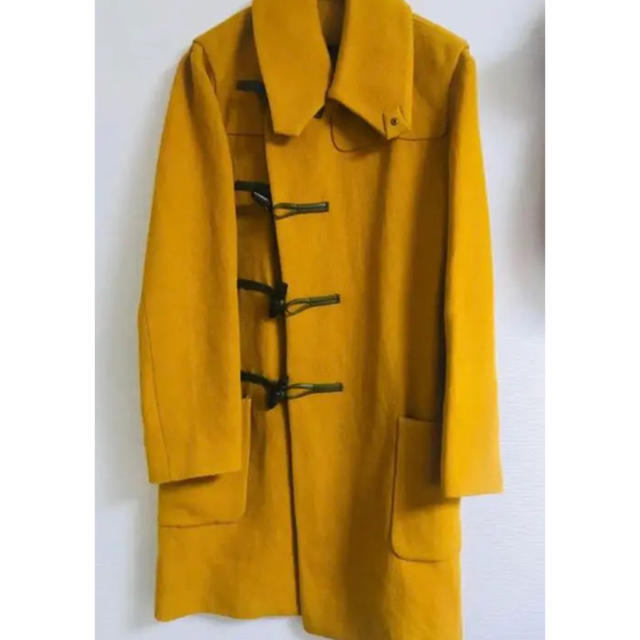 Paul Smith - Paul Smith ポールスミス ダッフルコートの通販 by しも