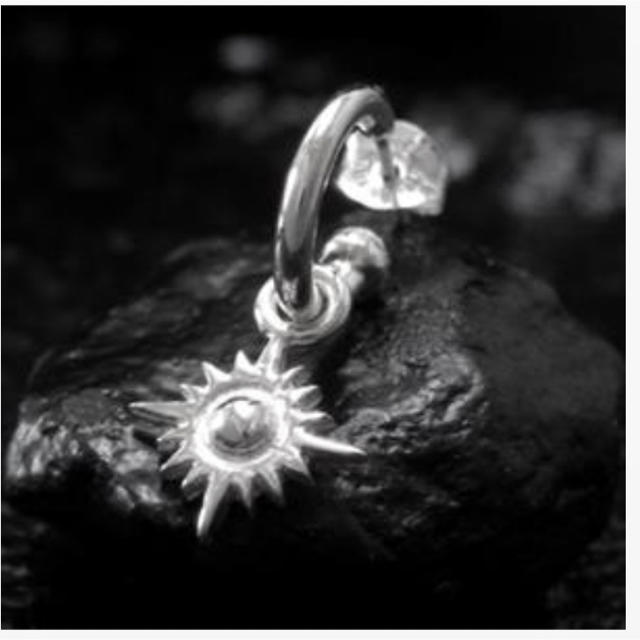 ARIZONA FREEDOM - アリゾナフリーダム ピアスの通販 by ファミリー