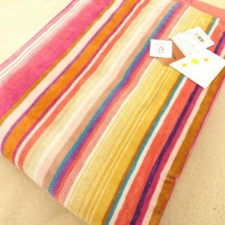 MISSONI（毛布）のフリマアイテム一覧