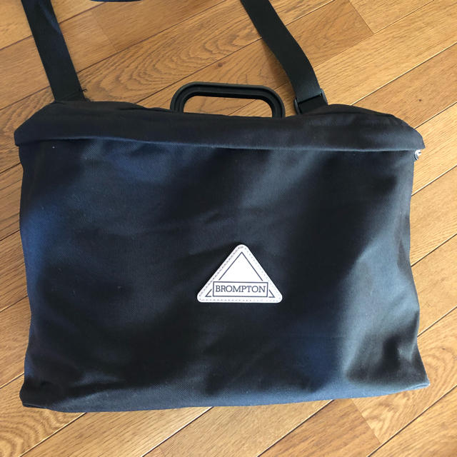 BROMPTON - brompton パニアバッグ 美品の通販 by おたつ's shop