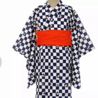 COMME CA ISM（甚平/浴衣）のフリマアイテム一覧