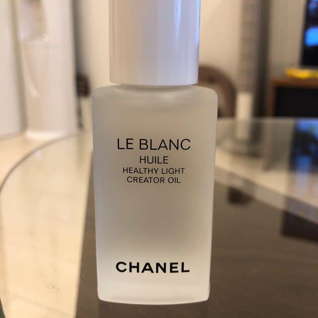 CHANEL - 『CHANEL』ルブランユイル 新品未使用の通販 by reo's shop