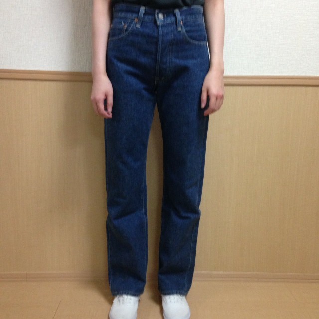 Levi's - 美品93年製赤耳 リーバイス503BXX ハイウエストデニムの通販