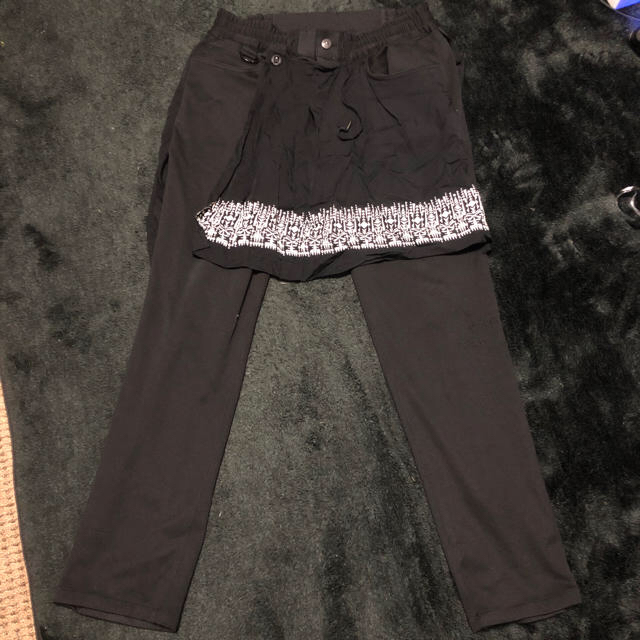 Roen - hyde着 roen スカートパンツの通販 by とり's shop｜ロエンなら