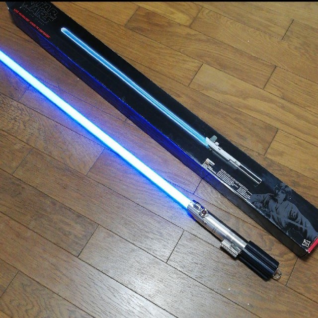 ブラックシリーズ スターウォーズ ルーク・スカイウォーカー