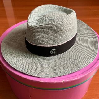 Maison Michel（麦わら帽子/ストローハット）のフリマアイテム一覧