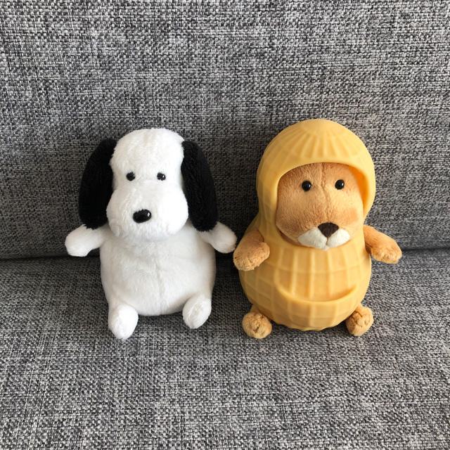 バムとケロ ぬいぐるみ ヤメピ らくちゃんの通販 by hono's shop｜ラクマ