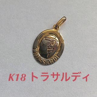 Trussardi（ネックレス）のフリマアイテム一覧