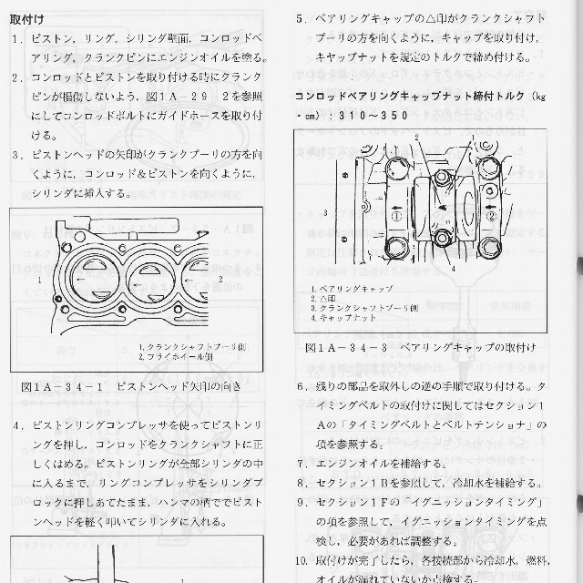 ジムニー JA11 サービスマニュアル PDFファイル の通販 by shop｜ラクマ