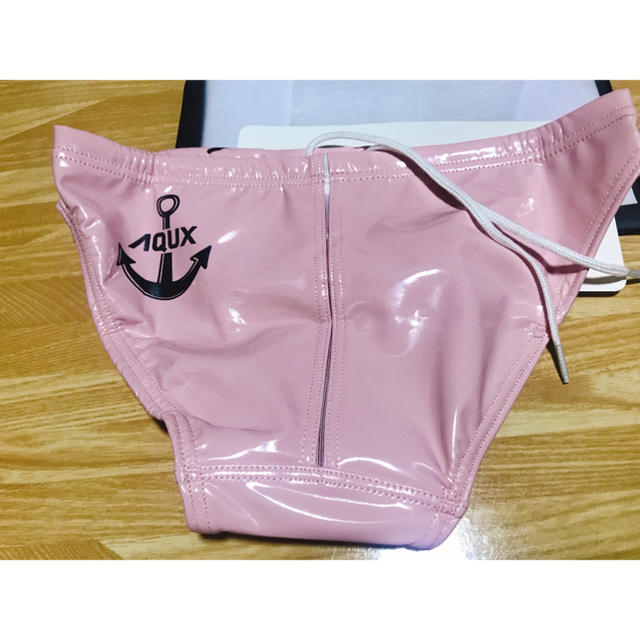 MIZUNO - AQUX 競パン ポロパン Sの通販 by EGDEst's shop｜ミズノなら