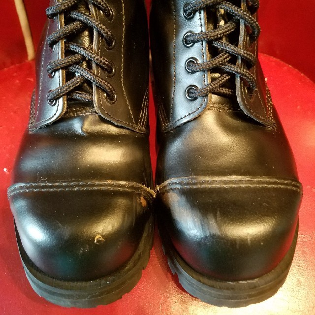 GETTA GRIP - ゲッタグリップ スチールトゥの通販 by マーチン堂