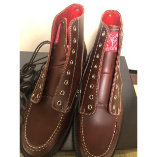 EVISU（靴/シューズ）のフリマアイテム一覧