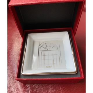 カルティエ 灰皿のフリマアイテム一覧