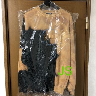 BALENCIAGA（スウェット）のフリマアイテム一覧