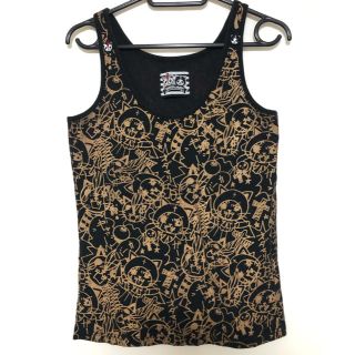 h.naoto（タンクトップ）のフリマアイテム一覧