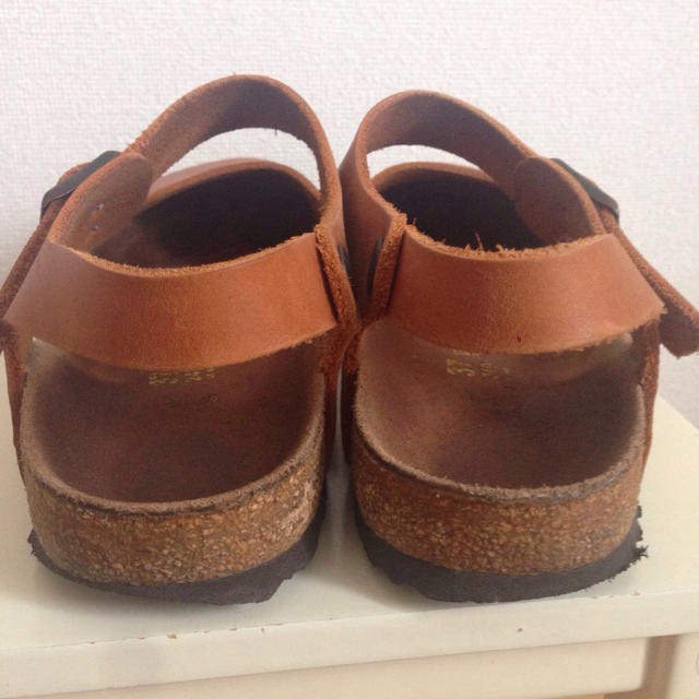 BIRKENSTOCK - ビルケン メッシーナの通販 by Kshop｜ビルケンシュトッ