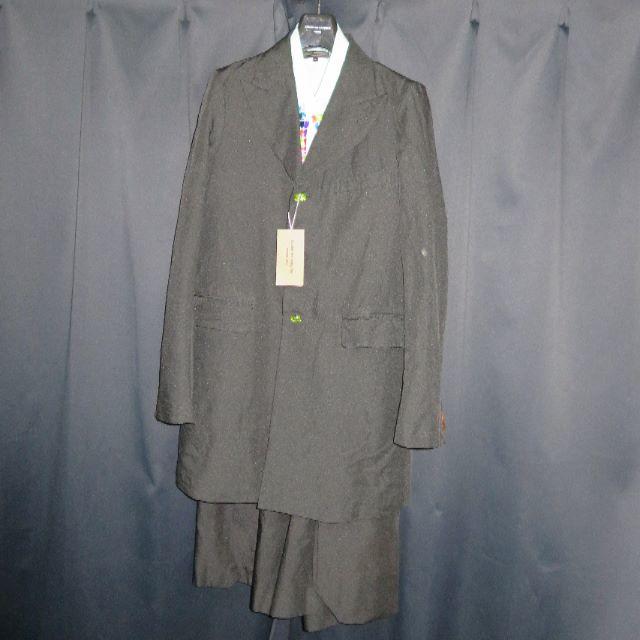 COMME des GARCONS HOMME PLUS - 18SS COMME des GARCONS HOMME PLUS