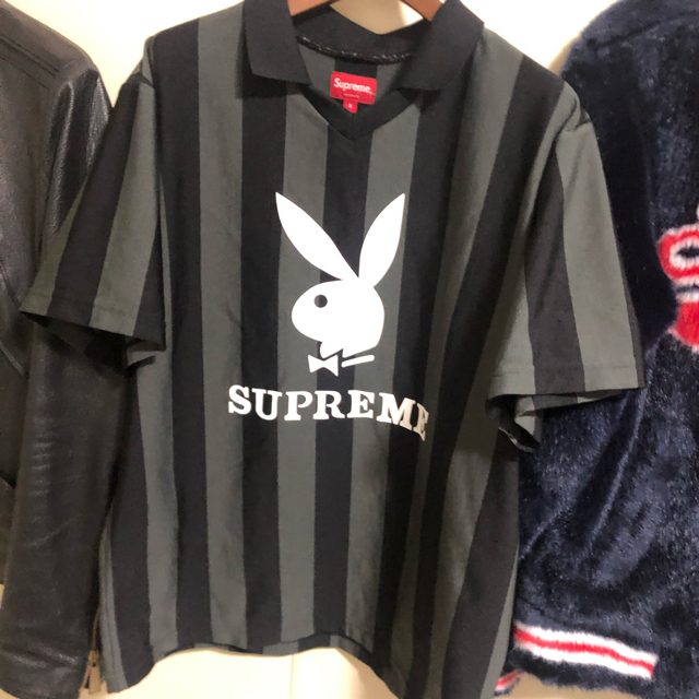 Supreme - supreme プレイボーイの通販 by T｜シュプリームならラクマ
