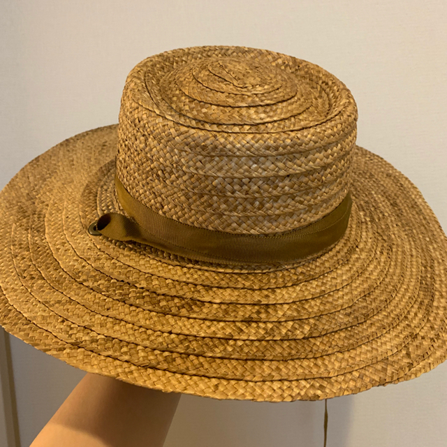 TOMORROWLAND - La Maison de Lyllis ラメゾンドリリス ROKU 麦わら