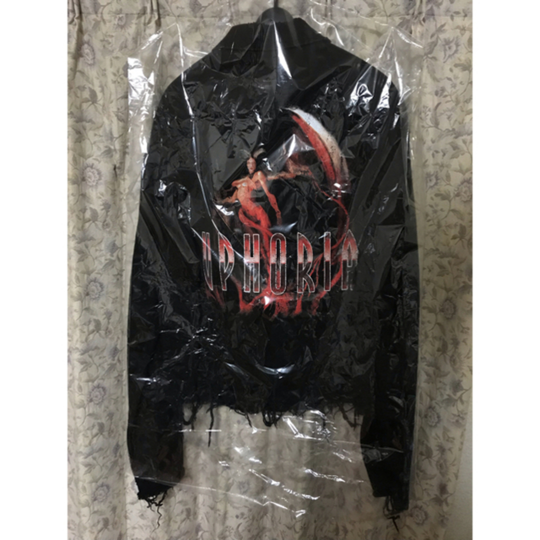 LHP - misbhv ミスビヘイブ サイズM 新品 納品書付き マホト youtubeの