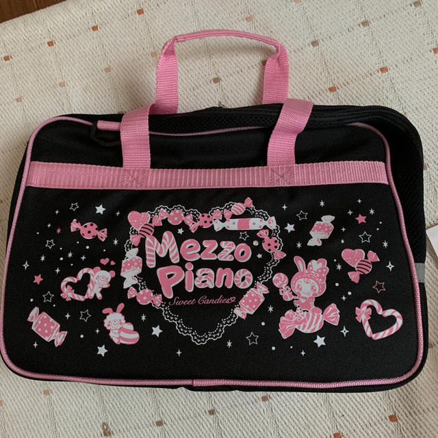 メゾピアノ⋈♡*｡ﾟ 書道セット の通販 by 𝐓𝐡𝐚𝐧𝐤 𝐲𝐨𝐮｜ラクマ