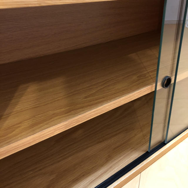 MUJI (無印良品) - 無印良品 スチールユニットシェルフ用 ボックス