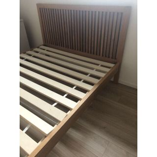 ACTUS（ベッド/マットレス）のフリマアイテム一覧