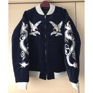 THE FLAT HEAD（スカジャン）のフリマアイテム一覧