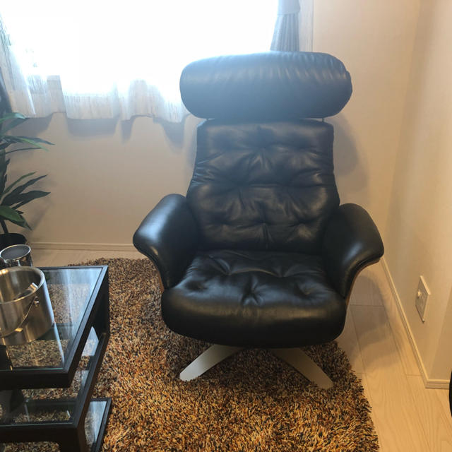 新品】ニトリ パーソナルチェア マーシャルの通販 by ひひひひひヽ(^ω