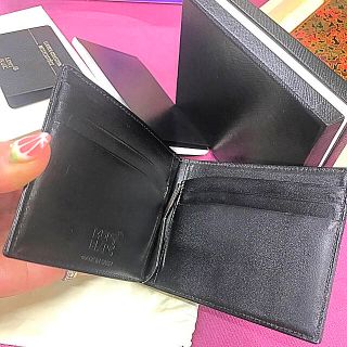 MONTBLANC（マネークリップ）のフリマアイテム一覧