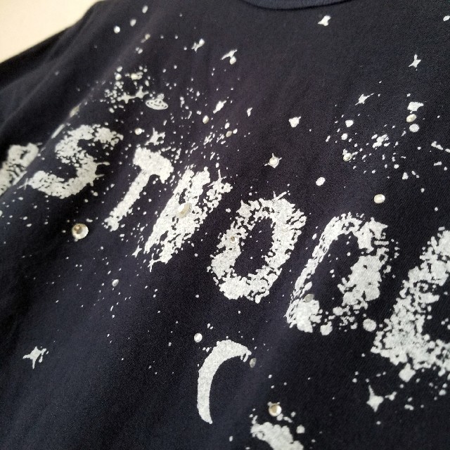 Vivienne Westwood - Vivienne Westwood MAN MilkyWay Tシャツの通販