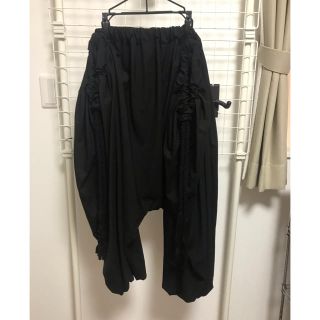 LIMI feu（サルエルパンツ）のフリマアイテム一覧