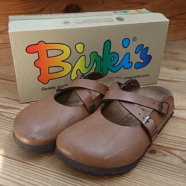 BIRKENSTOCK - ビルキー ローリーの通販 by LAN's shop