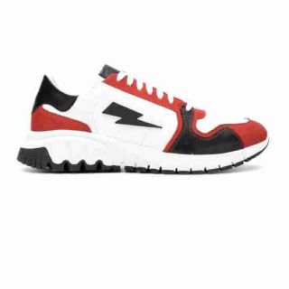 NEIL BARRETT（スニーカー）のフリマアイテム一覧