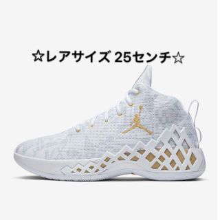NIKE - Jordan Jumpman Diamond Mid PF 日本未発売カラーの通販 by