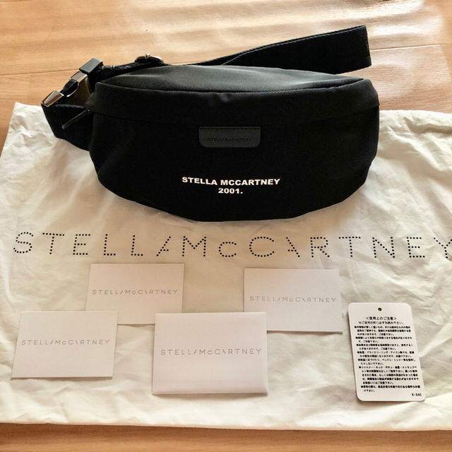 Stella McCartney - ステラ マッカートニー 2001.バム バッグの通販 by