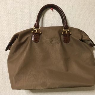 BALENCIAGA（ボストンバッグ）のフリマアイテム一覧