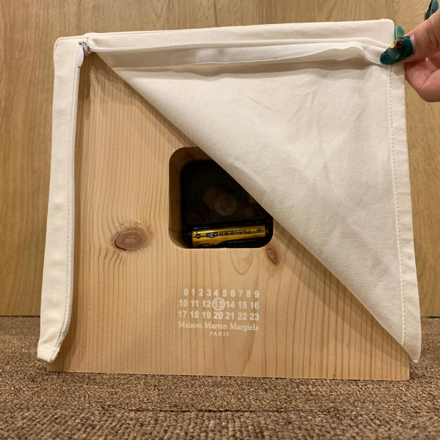 Maison Margiela（旧Maison Martin Margiela） - メゾンマルジェラ