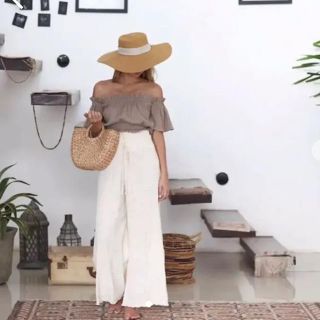 room306 CONTEMPORARY（ベアトップ/チューブトップ）のフリマアイテム一覧