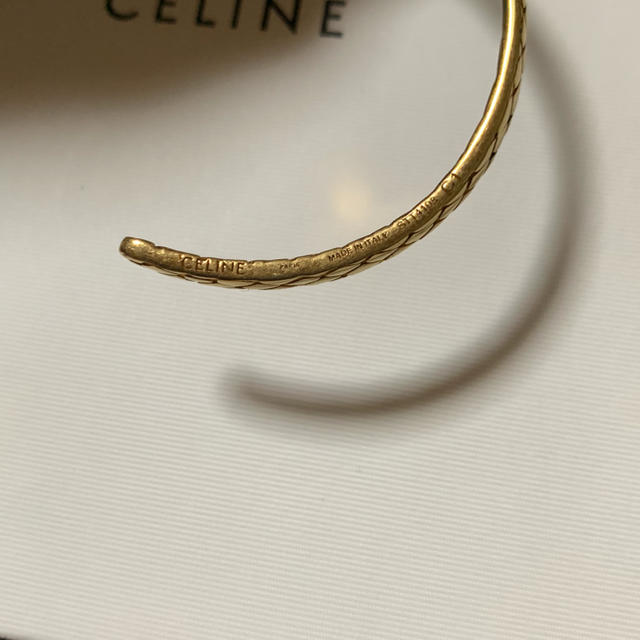 CELINE - たまくん1105様専用）celine セリーヌ 19ssアニマル