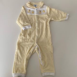 familiar（カバーオール ・ イエロー/黄色系）のフリマアイテム一覧