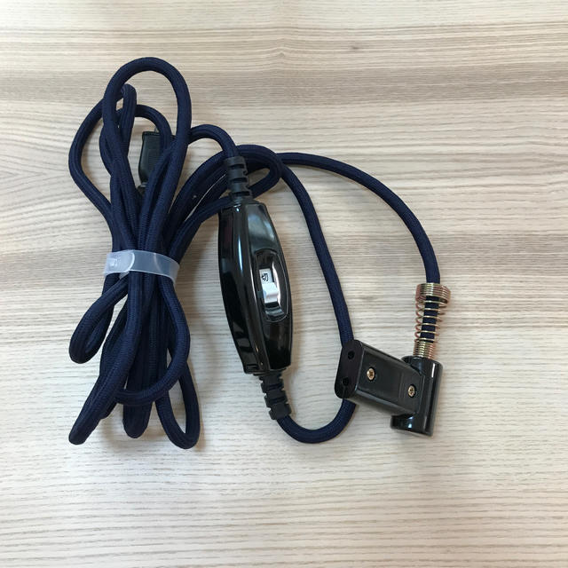 ニトリ - コタツ 電源コード ニトリ コタツの通販 by くう's shop